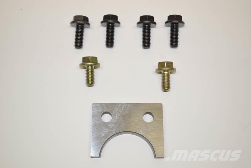 MWM 6.10 Transport – ostalo