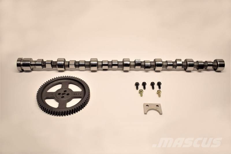 MWM 6.10 Transport – ostalo