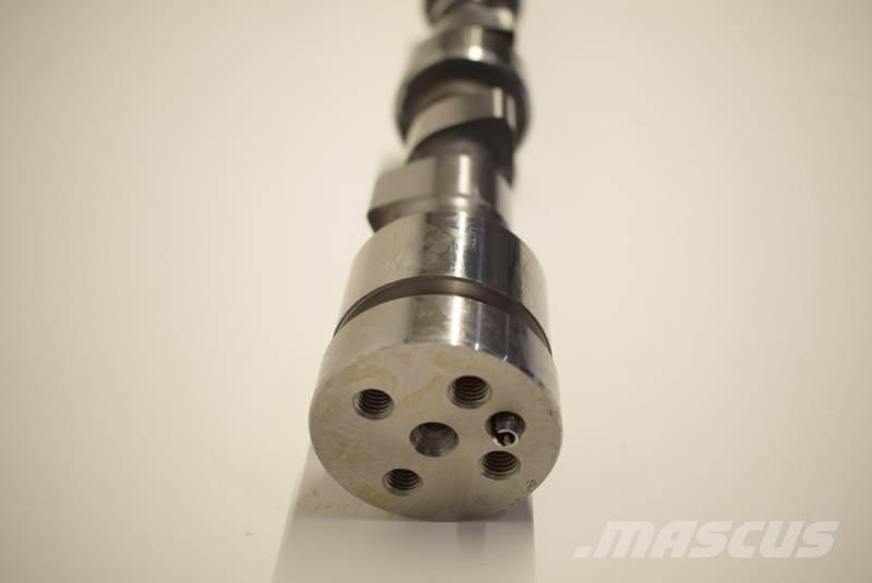 MWM 6.10 Transport – ostalo