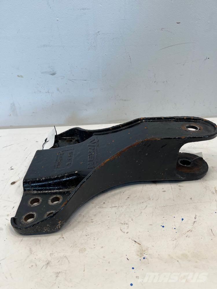  Neway Šasije I ovjese