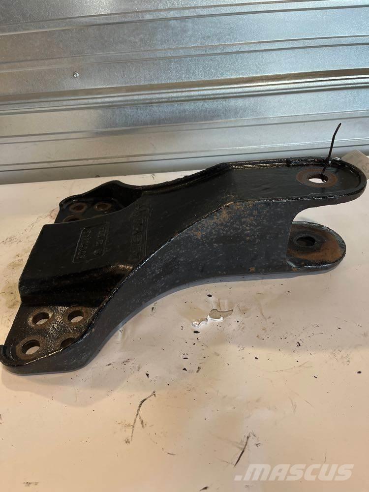  Neway Šasije I ovjese