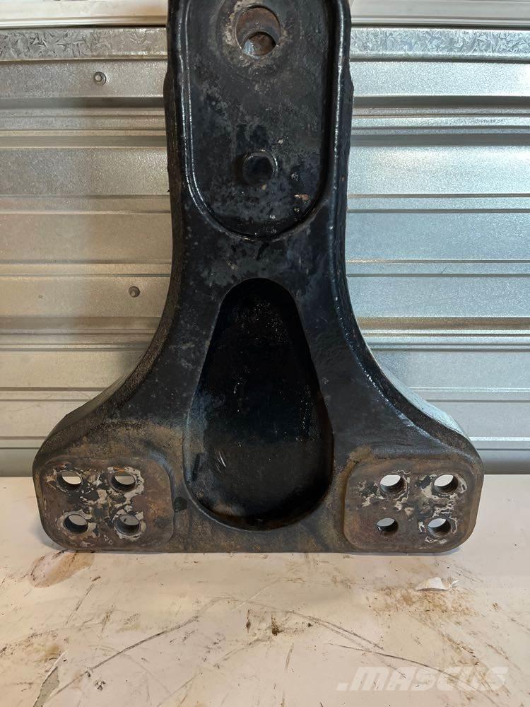  Neway Šasije I ovjese