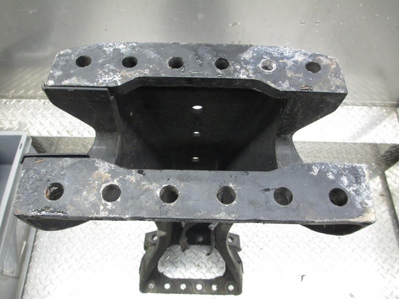 Paccar  Druge komponente