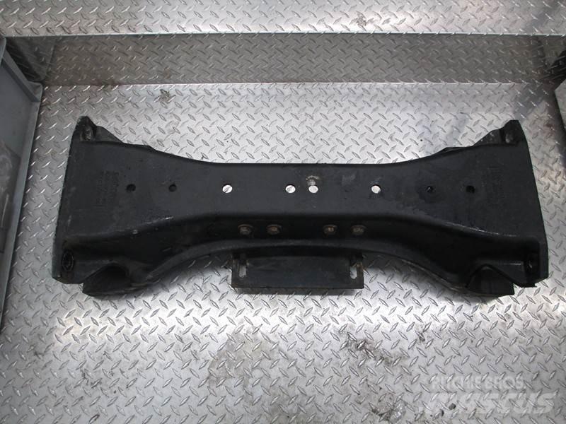 Paccar  Druge komponente