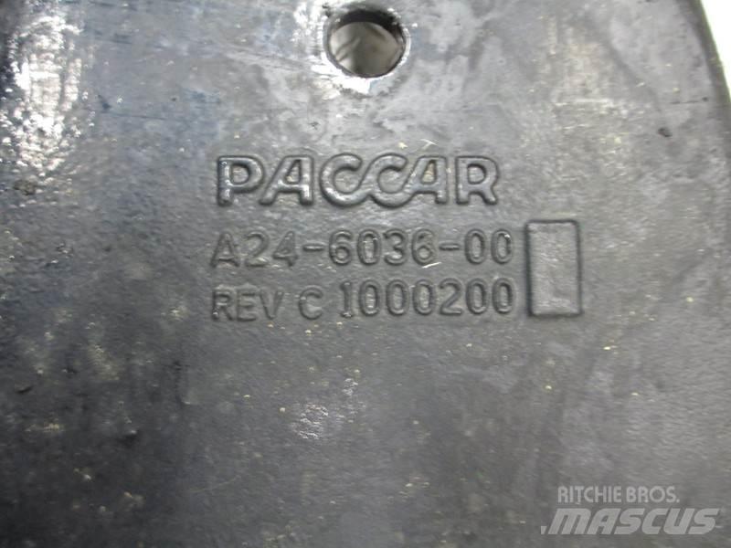 Paccar  Druge komponente