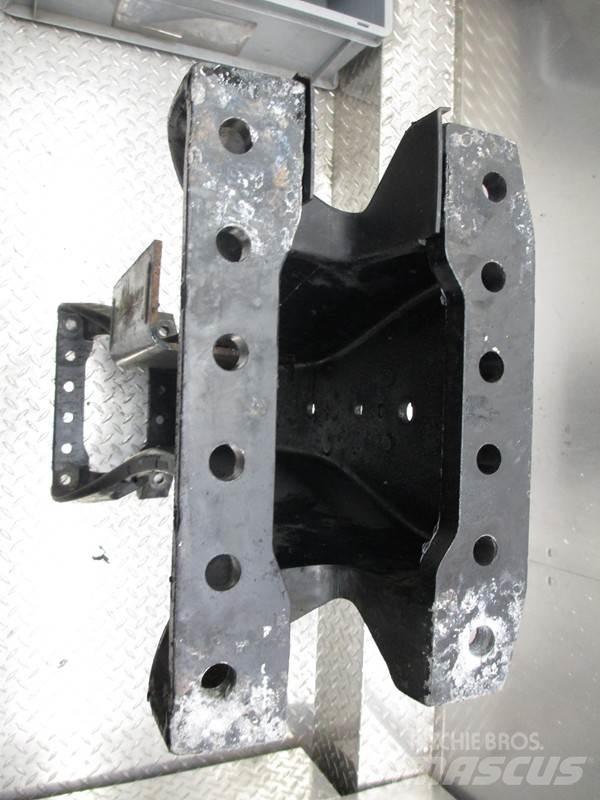 Paccar  Druge komponente