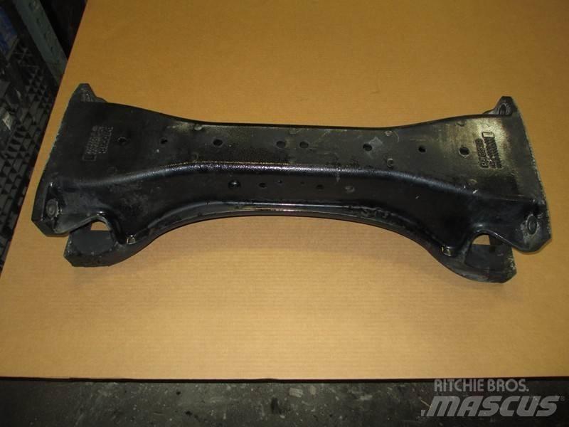 Paccar  Druge komponente