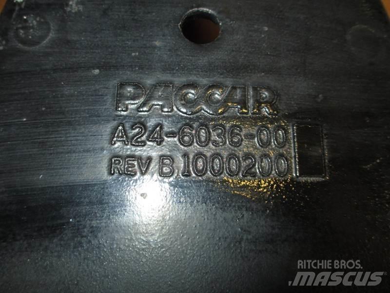 Paccar  Druge komponente