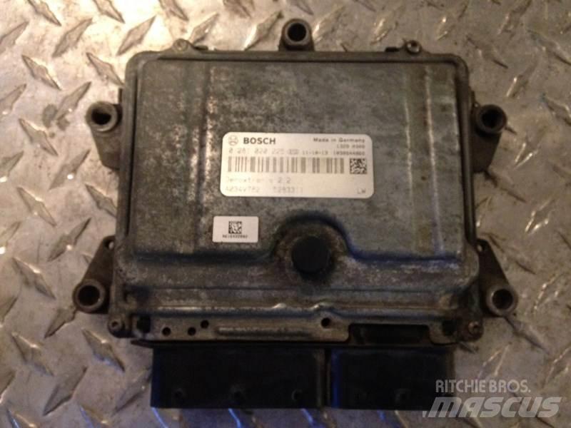 Paccar  Druge komponente