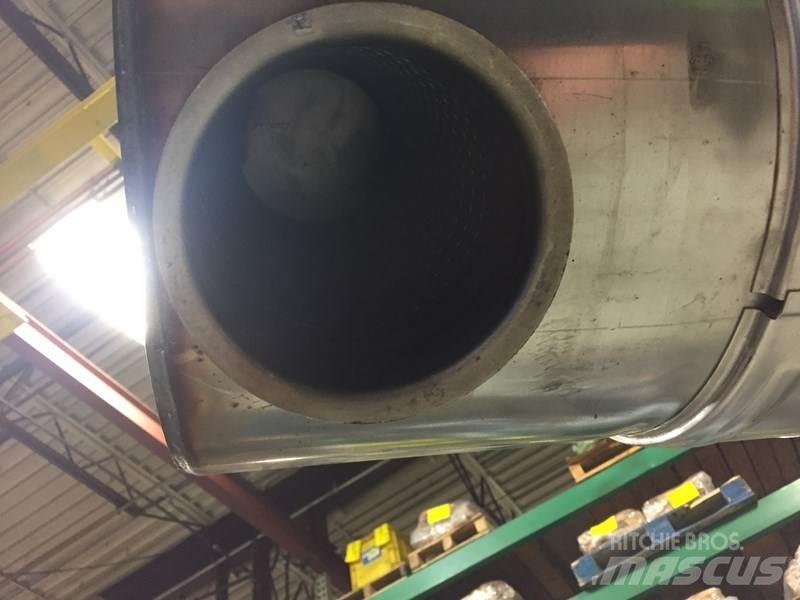 Paccar  Druge komponente
