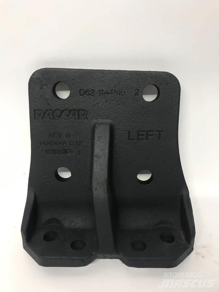 Paccar  Druge komponente