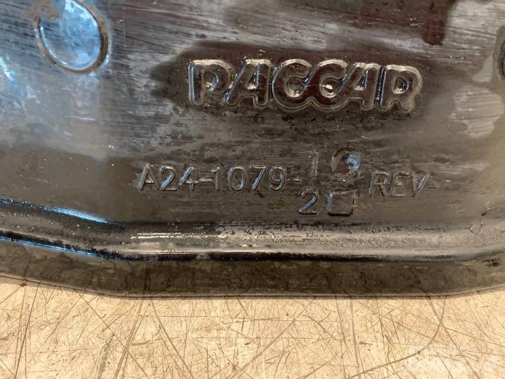 Paccar  Druge komponente