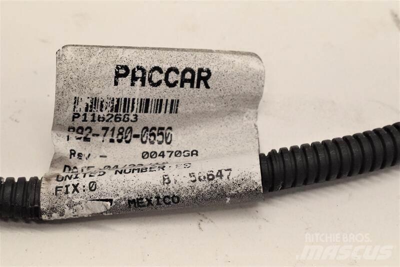 Paccar  Transport – ostalo