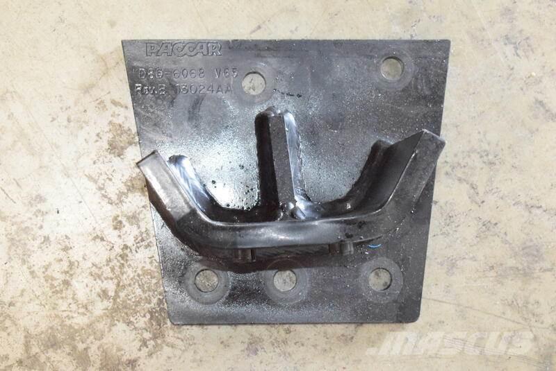 Paccar  Transport – ostalo