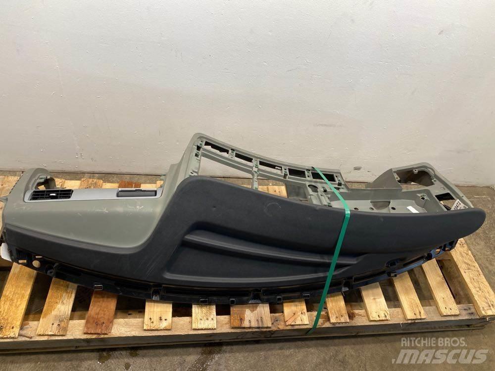 Paccar  Druge komponente