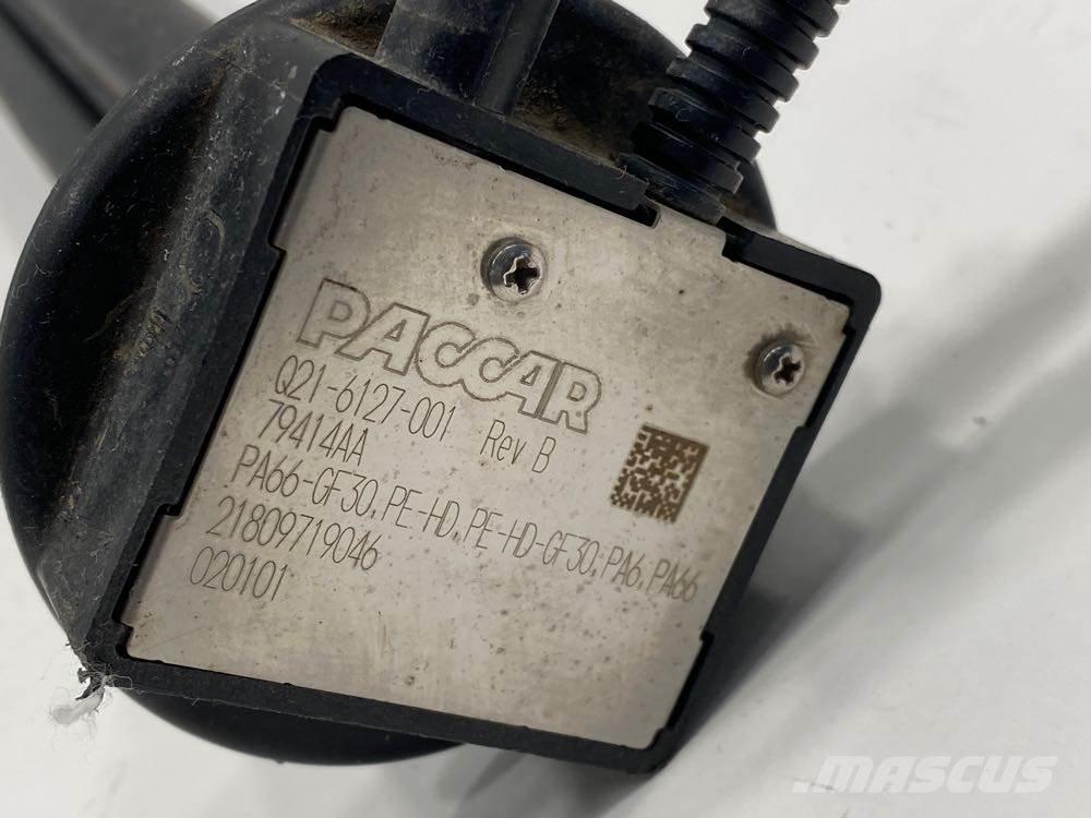 Paccar  Transport – ostalo