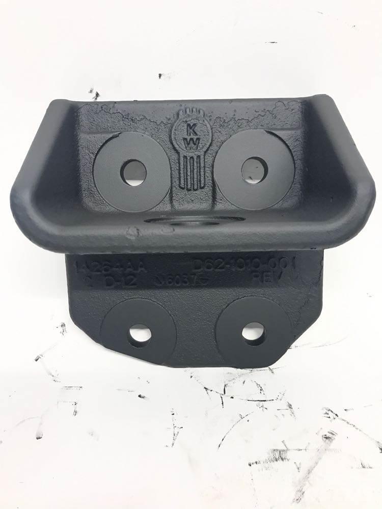 Paccar PX8 Druge komponente