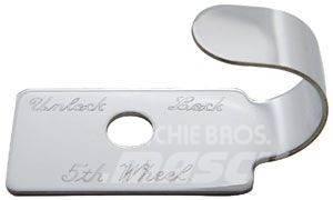Peterbilt  Druge komponente