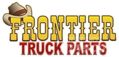 Peterbilt  Druge komponente