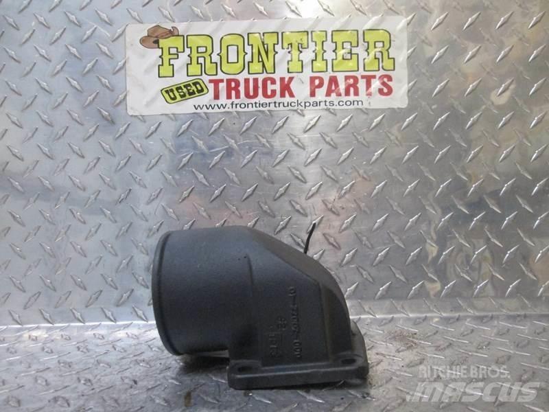Peterbilt  Druge komponente