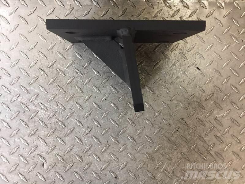 Peterbilt  Druge komponente
