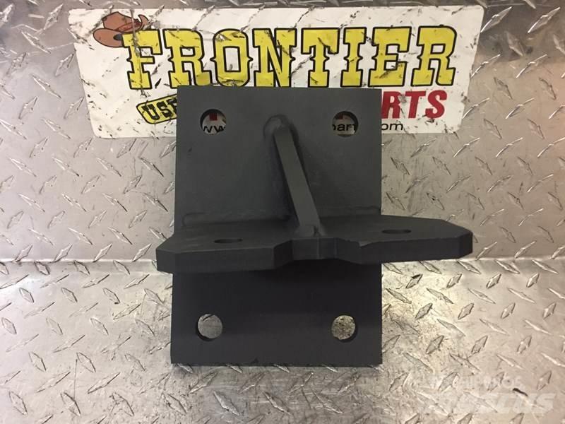Peterbilt  Druge komponente
