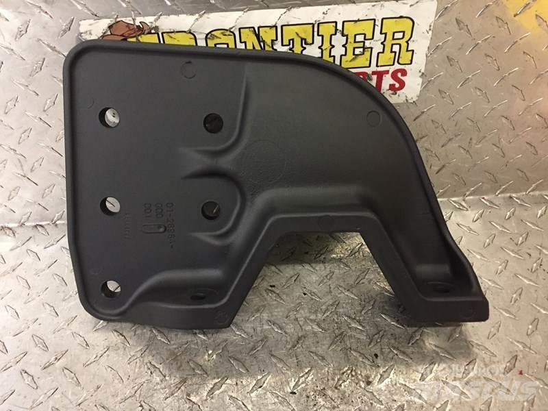 Peterbilt  Druge komponente