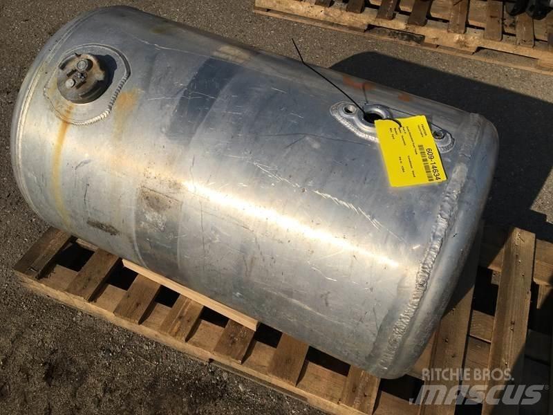 Peterbilt  Druge komponente