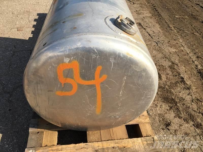 Peterbilt  Druge komponente