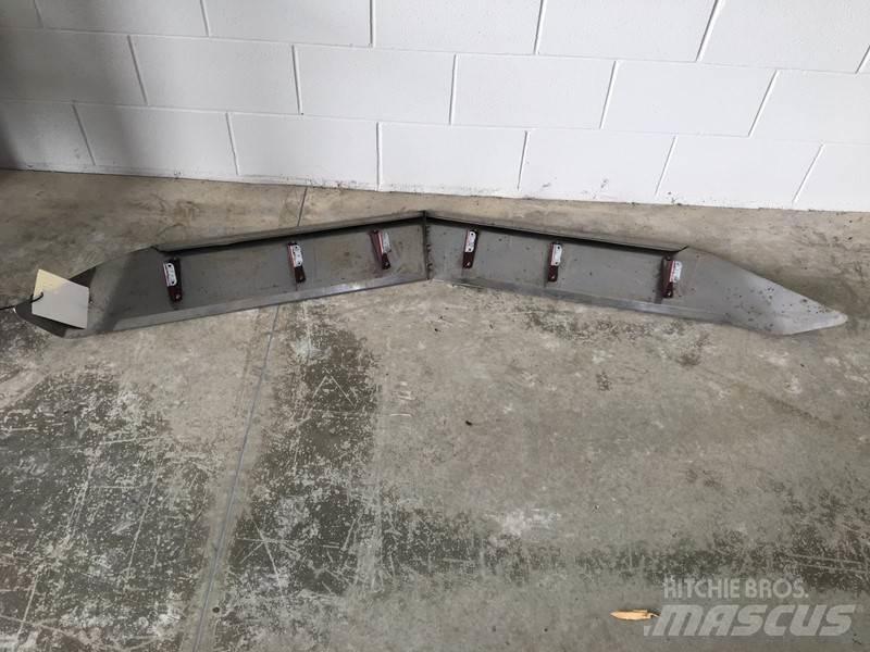 Peterbilt  Druge komponente