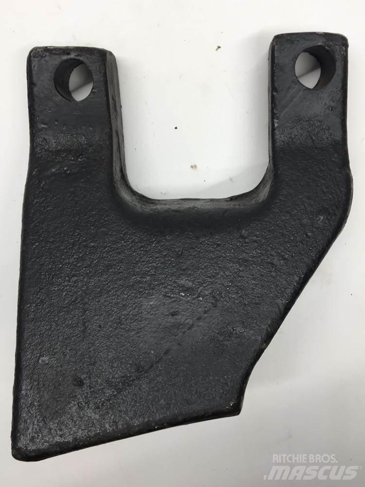 Peterbilt  Druge komponente