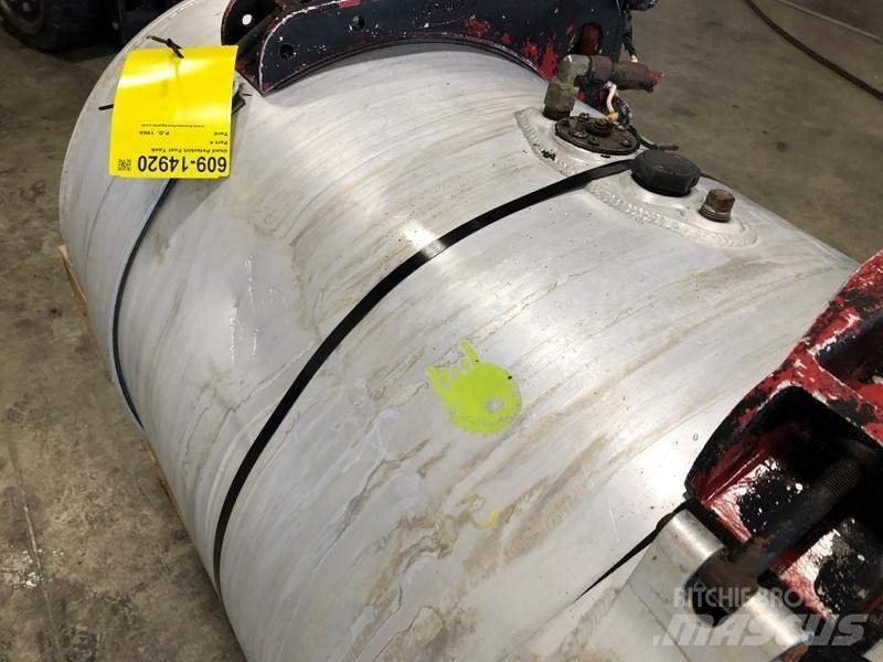 Peterbilt  Druge komponente