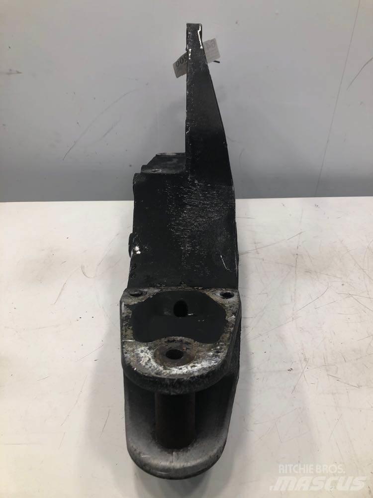 Peterbilt  Druge komponente