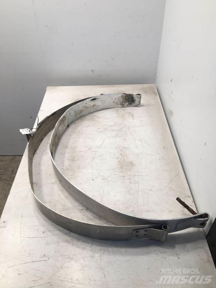 Peterbilt  Druge komponente
