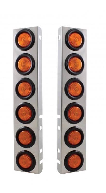 Peterbilt  Druge komponente