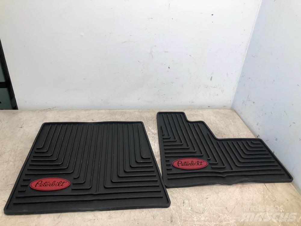 Peterbilt  Druge komponente