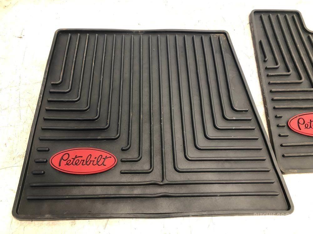 Peterbilt  Druge komponente
