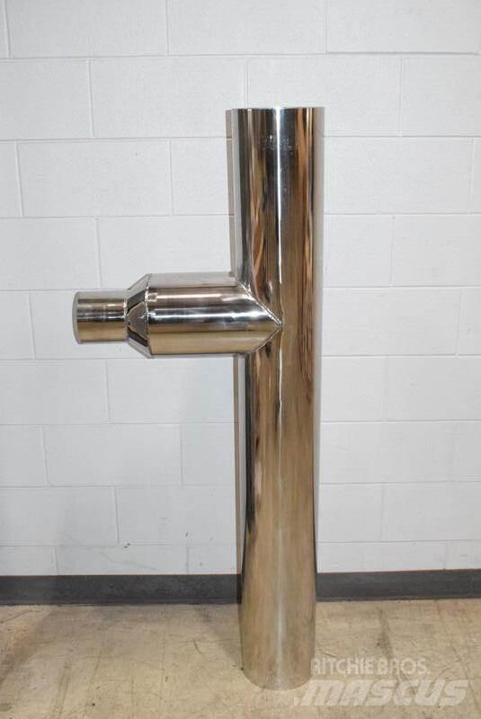 Peterbilt  Druge komponente