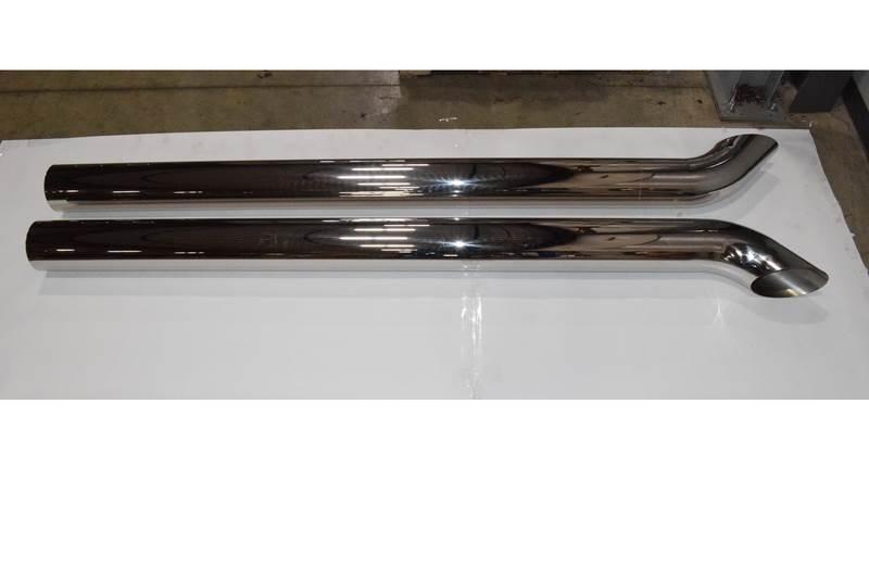 Peterbilt  Druge komponente