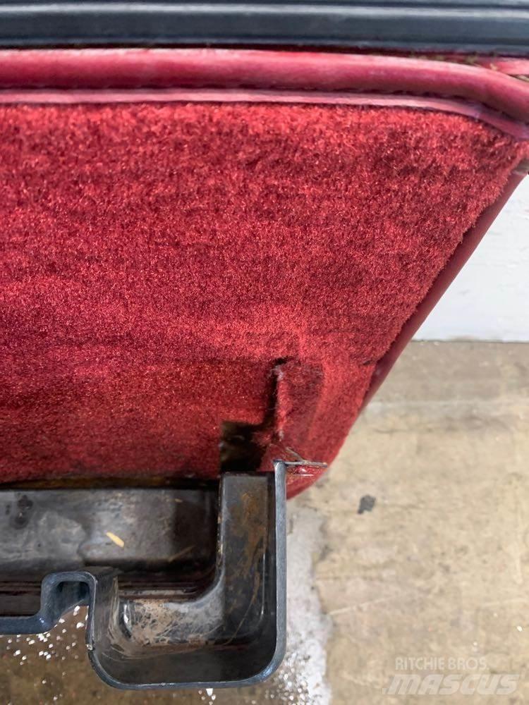Peterbilt  Druge komponente