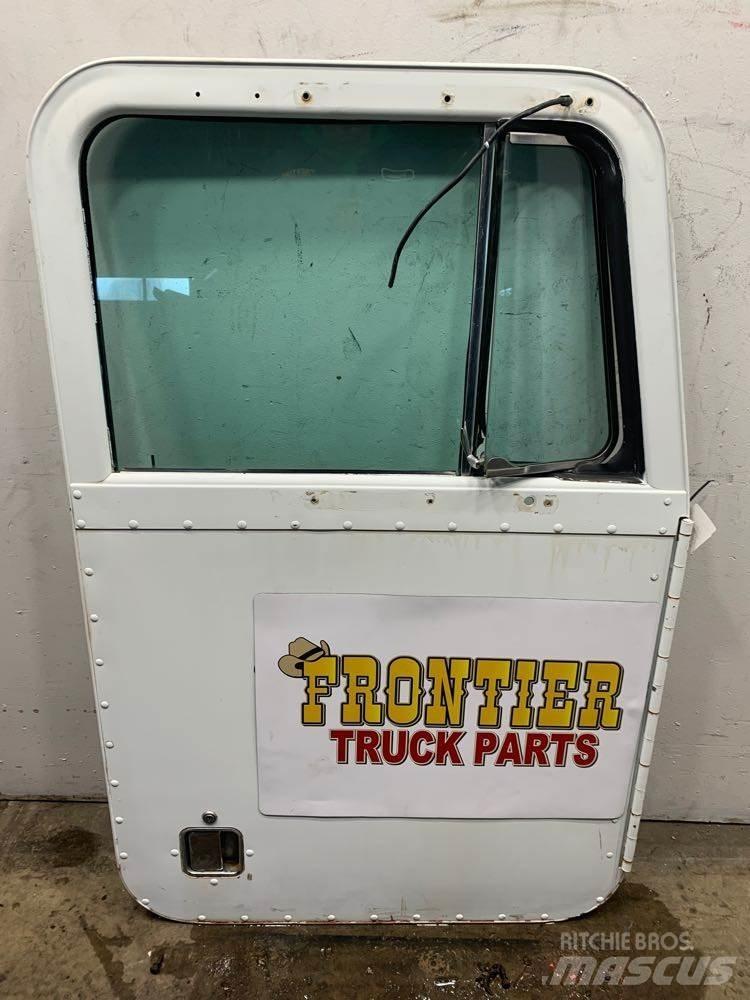 Peterbilt  Druge komponente