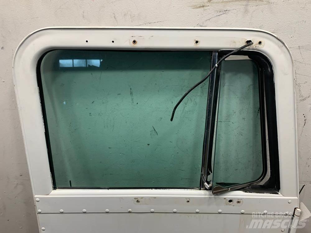 Peterbilt  Druge komponente
