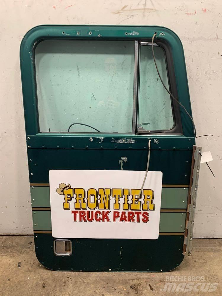 Peterbilt  Druge komponente
