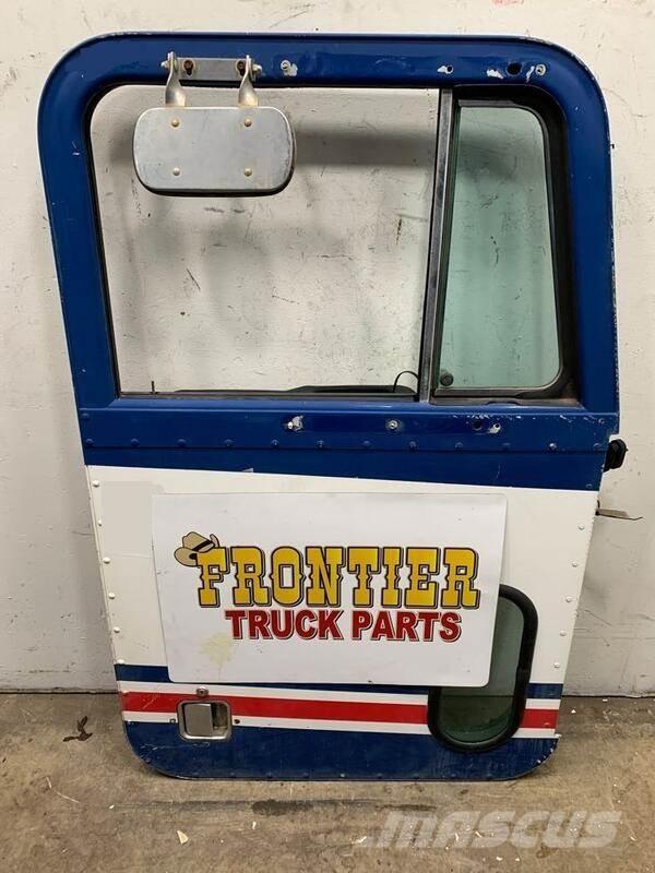 Peterbilt  Transport – ostalo