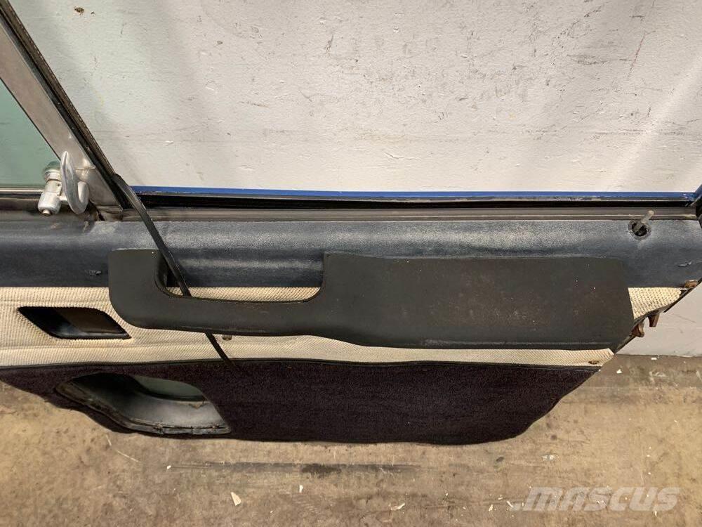 Peterbilt  Transport – ostalo