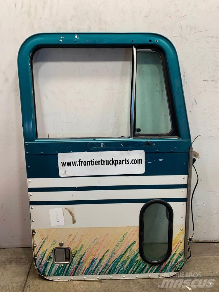 Peterbilt  Druge komponente