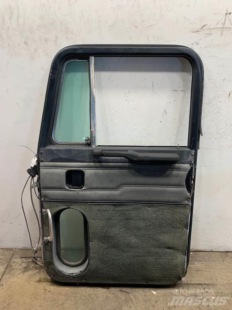 Peterbilt  Druge komponente