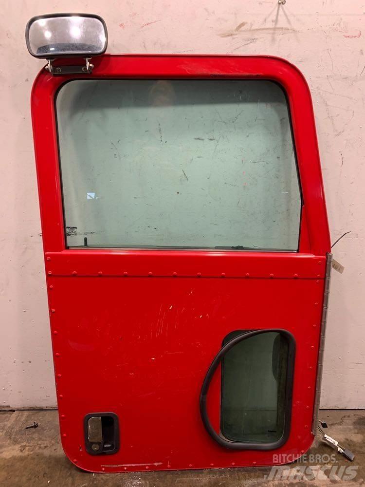 Peterbilt  Druge komponente