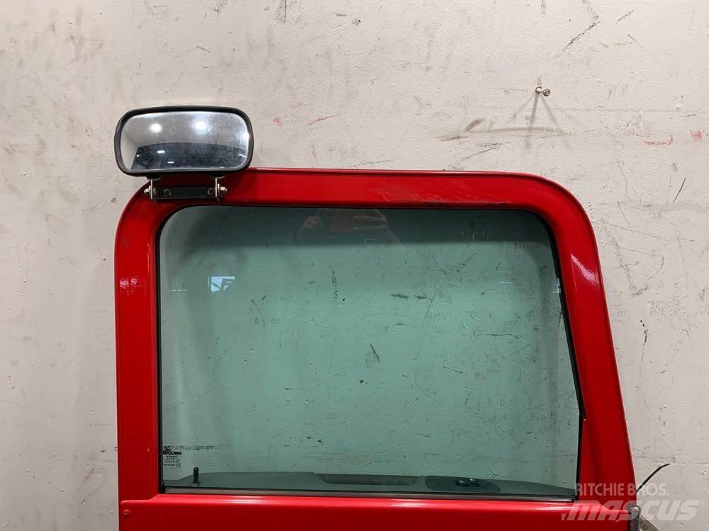 Peterbilt  Druge komponente