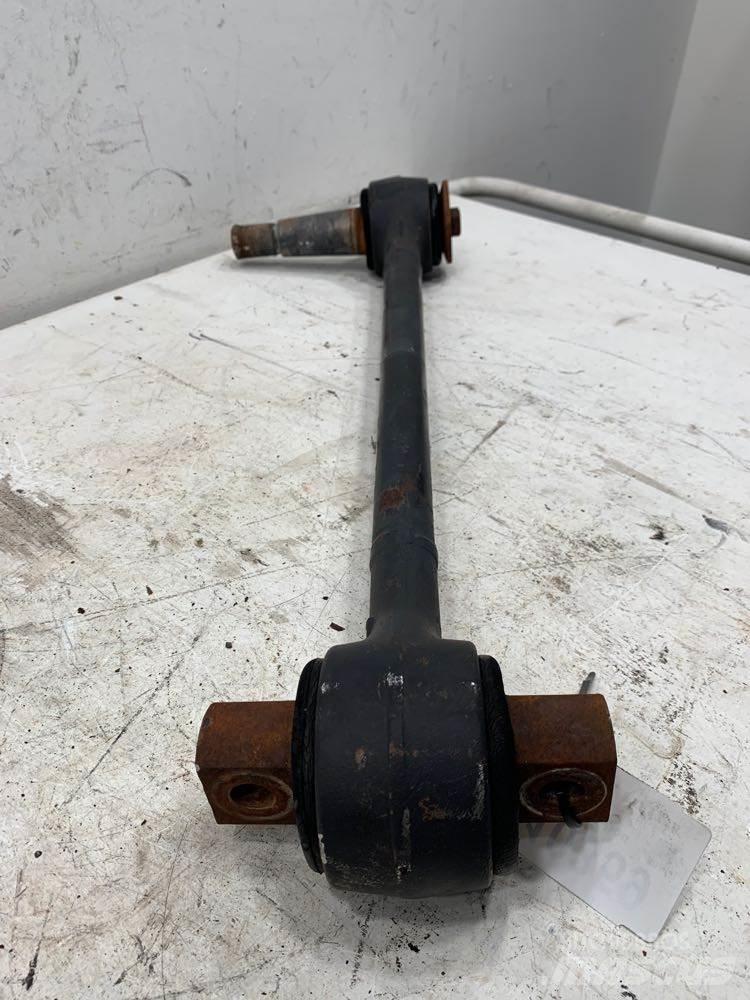 Peterbilt  Druge komponente